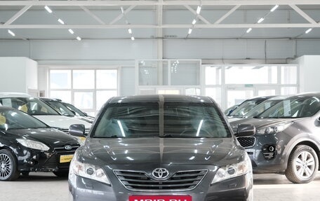 Toyota Camry, 2007 год, 1 299 000 рублей, 3 фотография