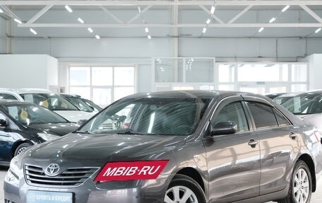 Toyota Camry, 2007 год, 1 299 000 рублей, 4 фотография