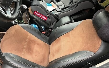 Renault Logan II, 2020 год, 1 250 000 рублей, 8 фотография