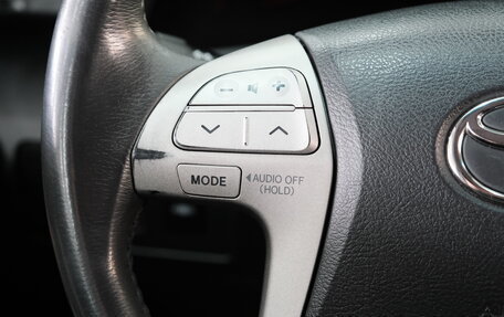 Toyota Camry, 2007 год, 1 299 000 рублей, 15 фотография