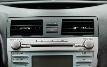 Toyota Camry, 2007 год, 1 299 000 рублей, 18 фотография