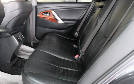Toyota Camry, 2007 год, 1 299 000 рублей, 24 фотография