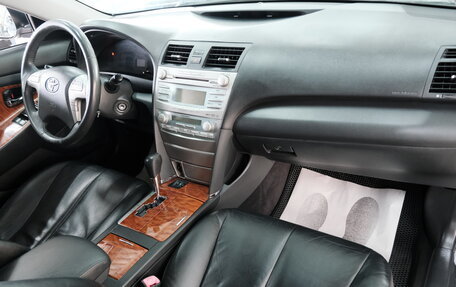 Toyota Camry, 2007 год, 1 299 000 рублей, 22 фотография