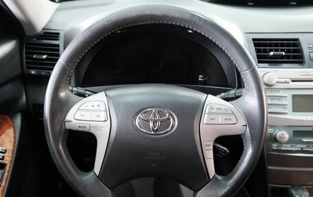 Toyota Camry, 2007 год, 1 299 000 рублей, 14 фотография