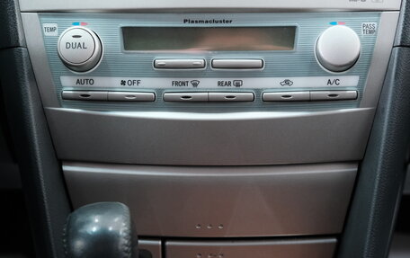 Toyota Camry, 2007 год, 1 299 000 рублей, 19 фотография
