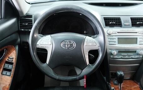 Toyota Camry, 2007 год, 1 299 000 рублей, 13 фотография