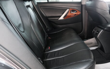 Toyota Camry, 2007 год, 1 299 000 рублей, 25 фотография