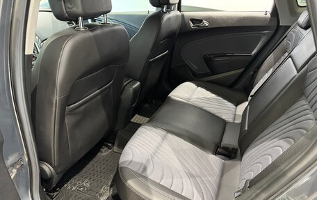 Opel Astra J, 2013 год, 685 000 рублей, 11 фотография