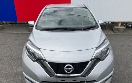 Nissan Note II рестайлинг, 2020 год, 780 000 рублей, 2 фотография