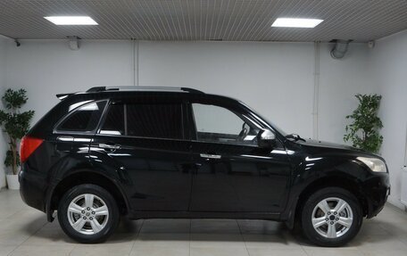 Lifan X60 I рестайлинг, 2013 год, 555 000 рублей, 6 фотография