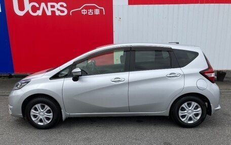 Nissan Note II рестайлинг, 2020 год, 780 000 рублей, 5 фотография