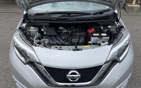 Nissan Note II рестайлинг, 2020 год, 780 000 рублей, 3 фотография
