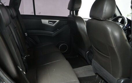 Lifan X60 I рестайлинг, 2013 год, 555 000 рублей, 10 фотография