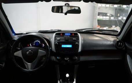 Lifan X60 I рестайлинг, 2013 год, 555 000 рублей, 8 фотография