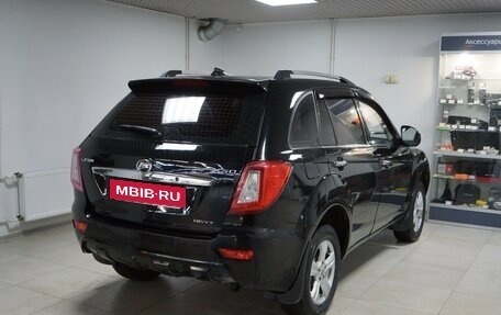 Lifan X60 I рестайлинг, 2013 год, 555 000 рублей, 2 фотография
