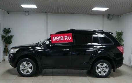 Lifan X60 I рестайлинг, 2013 год, 555 000 рублей, 5 фотография