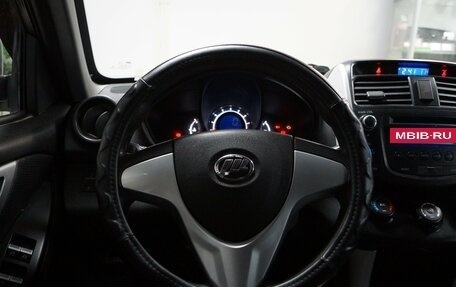 Lifan X60 I рестайлинг, 2013 год, 555 000 рублей, 7 фотография