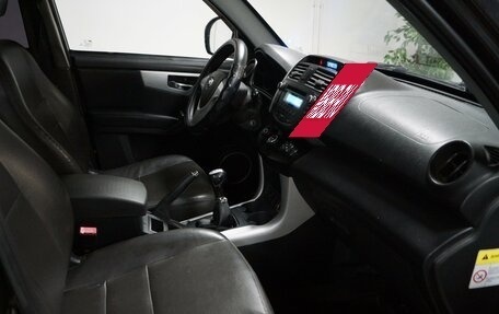 Lifan X60 I рестайлинг, 2013 год, 555 000 рублей, 9 фотография