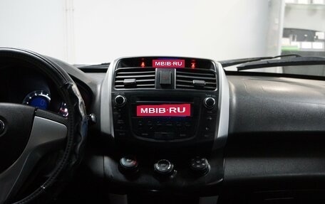 Lifan X60 I рестайлинг, 2013 год, 555 000 рублей, 11 фотография