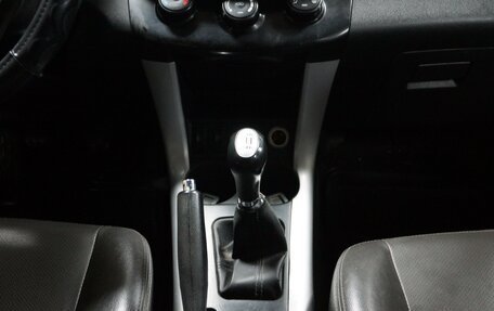 Lifan X60 I рестайлинг, 2013 год, 555 000 рублей, 12 фотография