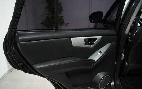 Lifan X60 I рестайлинг, 2013 год, 555 000 рублей, 14 фотография