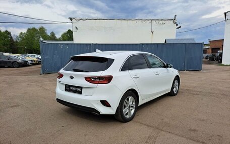 KIA cee'd III, 2018 год, 1 585 000 рублей, 6 фотография