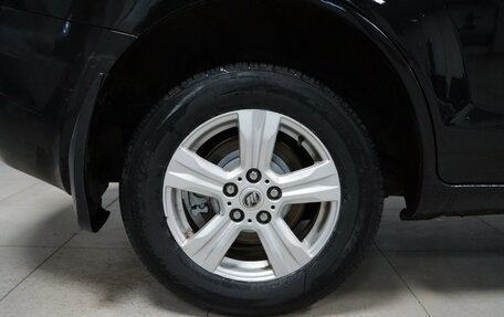 Lifan X60 I рестайлинг, 2013 год, 555 000 рублей, 17 фотография