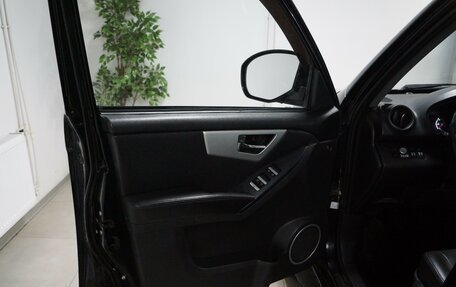 Lifan X60 I рестайлинг, 2013 год, 555 000 рублей, 13 фотография