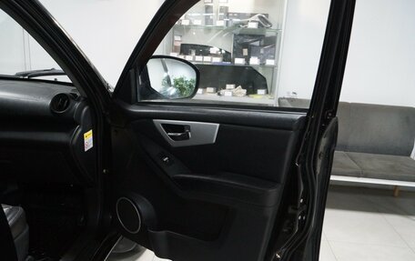 Lifan X60 I рестайлинг, 2013 год, 555 000 рублей, 15 фотография