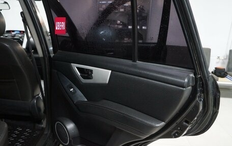 Lifan X60 I рестайлинг, 2013 год, 555 000 рублей, 16 фотография