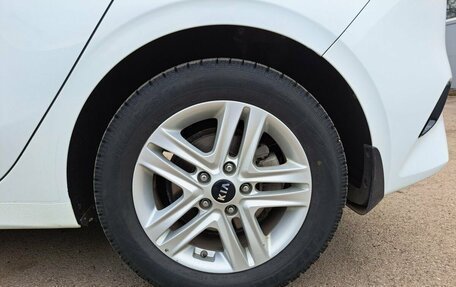 KIA cee'd III, 2018 год, 1 585 000 рублей, 22 фотография