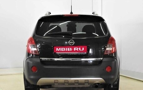 Opel Antara I, 2013 год, 1 100 000 рублей, 3 фотография