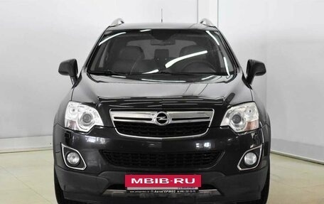Opel Antara I, 2013 год, 1 100 000 рублей, 2 фотография
