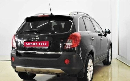 Opel Antara I, 2013 год, 1 100 000 рублей, 4 фотография