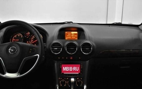 Opel Antara I, 2013 год, 1 100 000 рублей, 5 фотография