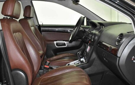Opel Antara I, 2013 год, 1 100 000 рублей, 14 фотография