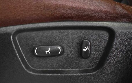 Opel Antara I, 2013 год, 1 100 000 рублей, 11 фотография