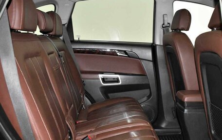 Opel Antara I, 2013 год, 1 100 000 рублей, 15 фотография