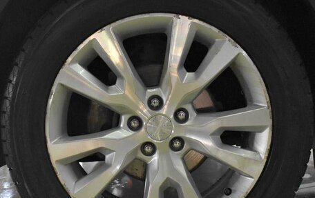 Opel Antara I, 2013 год, 1 100 000 рублей, 18 фотография