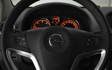 Opel Antara I, 2013 год, 1 100 000 рублей, 10 фотография