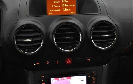 Opel Antara I, 2013 год, 1 100 000 рублей, 7 фотография