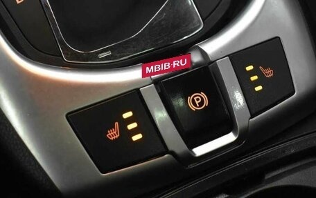 Opel Antara I, 2013 год, 1 100 000 рублей, 9 фотография