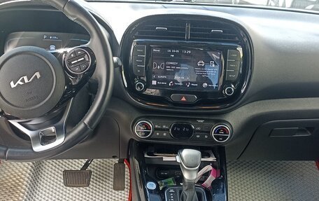 KIA Soul III, 2023 год, 2 850 000 рублей, 13 фотография