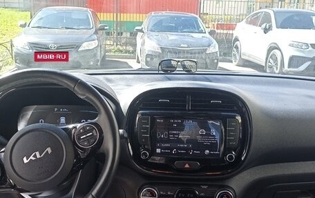 KIA Soul III, 2023 год, 2 850 000 рублей, 12 фотография