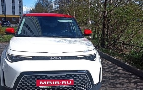 KIA Soul III, 2023 год, 2 850 000 рублей, 2 фотография