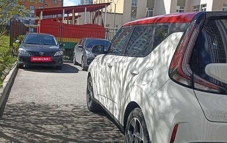 KIA Soul III, 2023 год, 2 850 000 рублей, 9 фотография