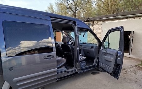 Ford Tourneo Connect I, 2008 год, 800 000 рублей, 1 фотография