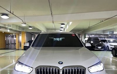 BMW X5, 2021 год, 6 649 000 рублей, 1 фотография