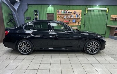 BMW 3 серия, 2014 год, 2 480 000 рублей, 1 фотография