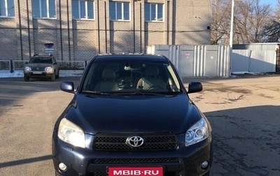 Toyota RAV4, 2007 год, 955 000 рублей, 1 фотография